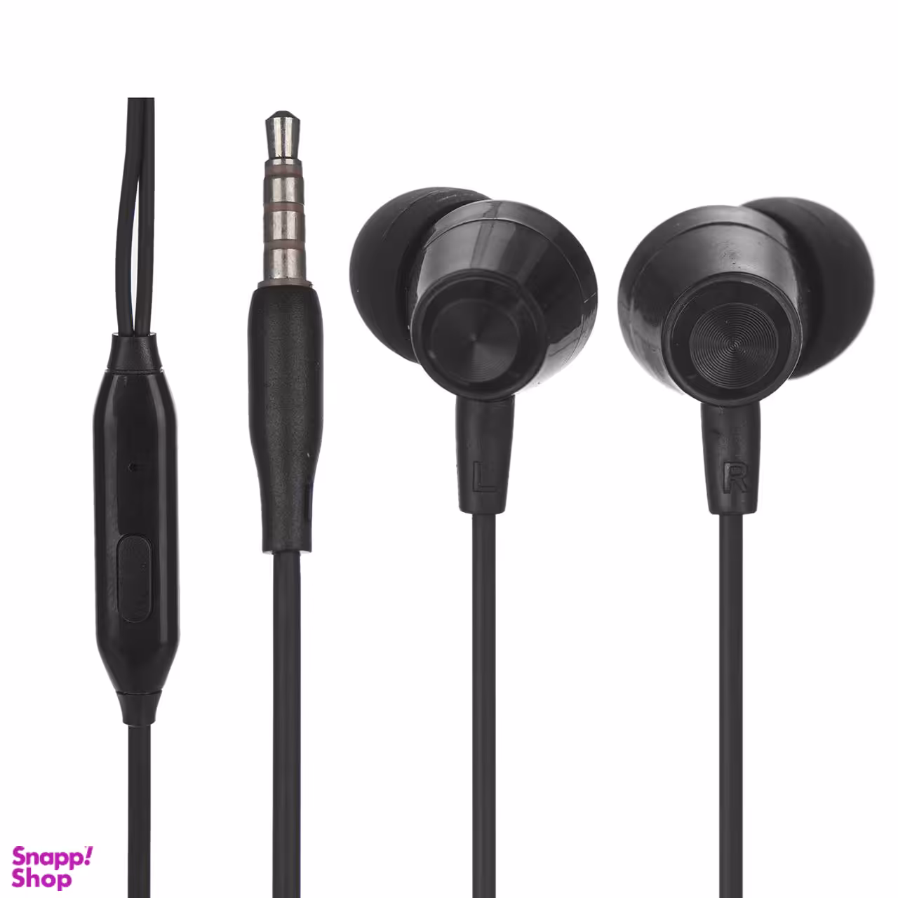 هدفون سلبرات مدل G4