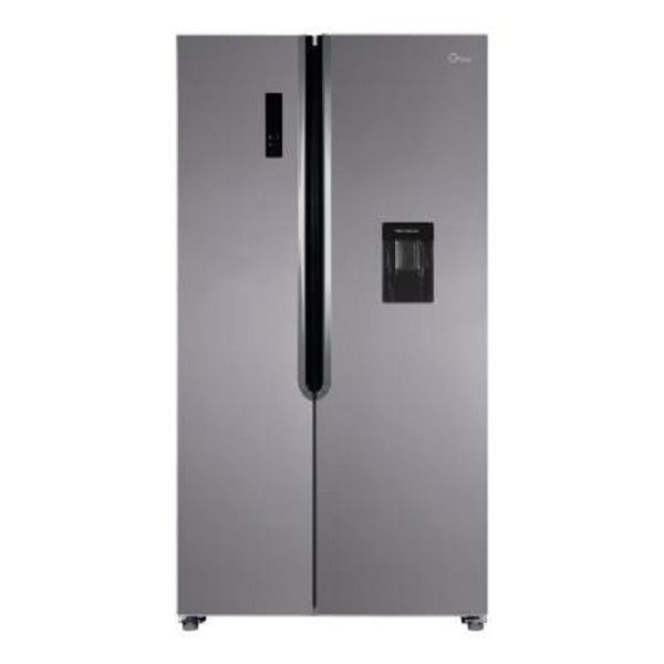 یخچال و فریزر ساید بای ساید جی پلاس مدل GSS-M7517S
