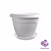 گلدان اشکان گلرو9 بازير