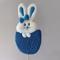 کوکی تم تولد،تاپر کیک،پسرونه آبی از باکیفیت ترین برندها ورنگهای خوراکی.