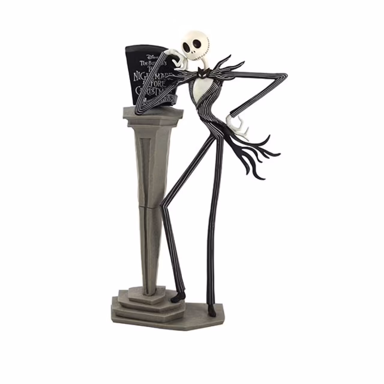 فیگور مدل The Nightmare Before Christmas