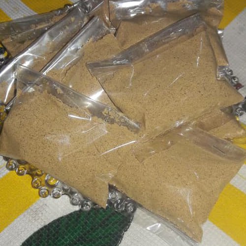 ادویه مخلوط