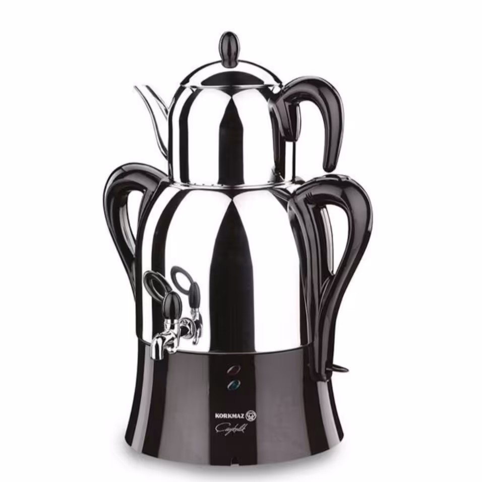 سماور برقی کرکماز اصلی مدل Korkmaz A341

