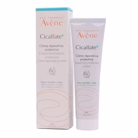 کرم ترمیم کننده سیکالفیت اون AVENE 100ml