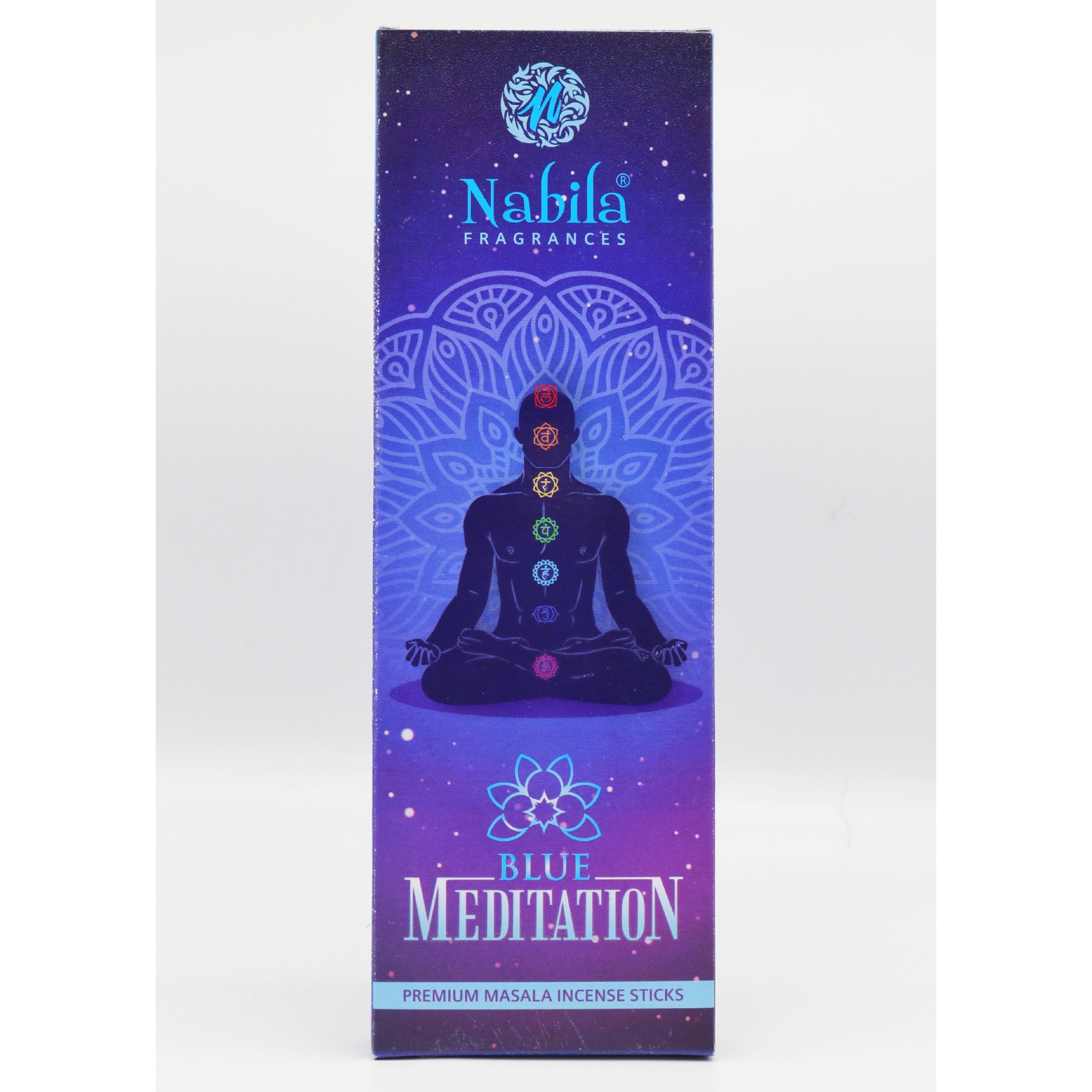 عود مدیتیشن