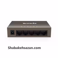 سوییچ 5 پورت تندا مدل TEF1005D