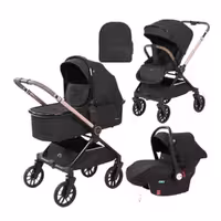 سرویس کالسکه مسافرتی کیدیلو kidilo مدل D900