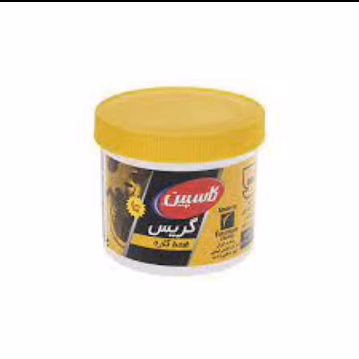 گریس همه کاره کاسپین ( نیم پوندی )