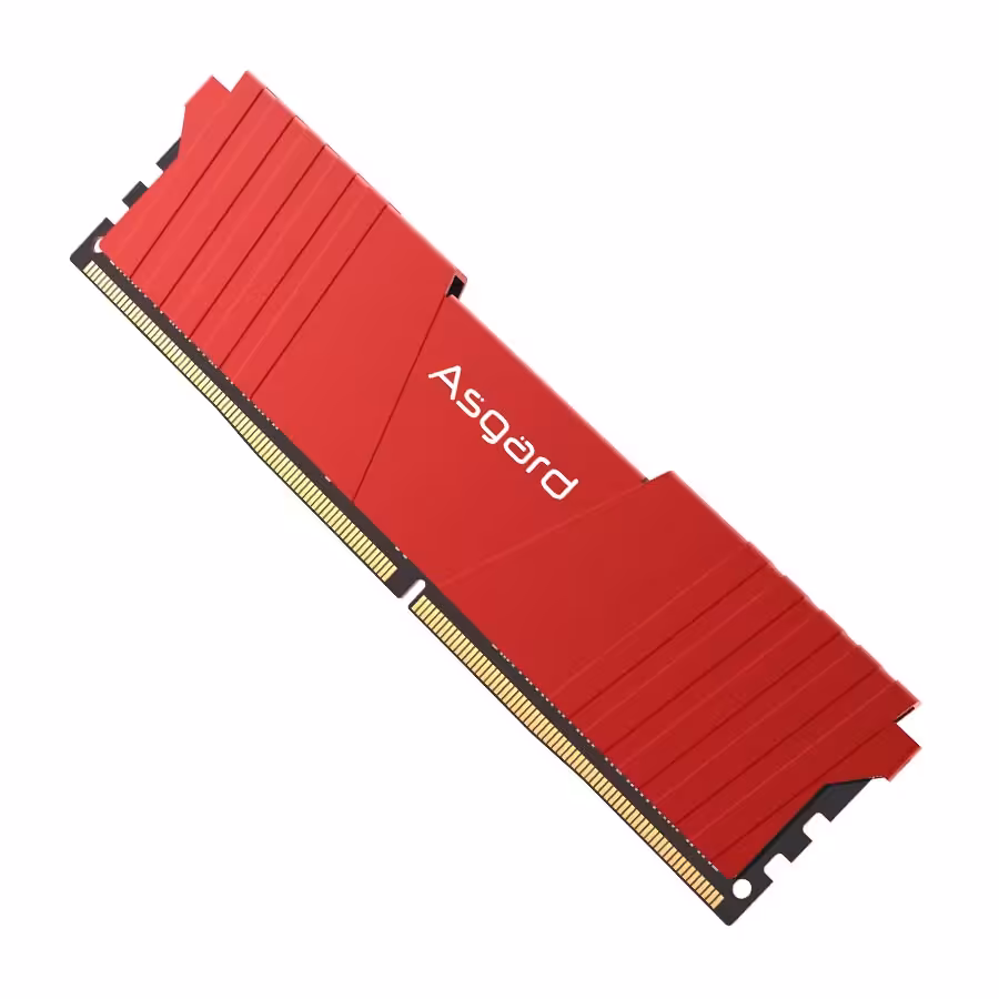 قیمت و خرید رم ازگارد مدل Loki T2 RED 4GB 2400MHz CL19 | یاس ارتباط