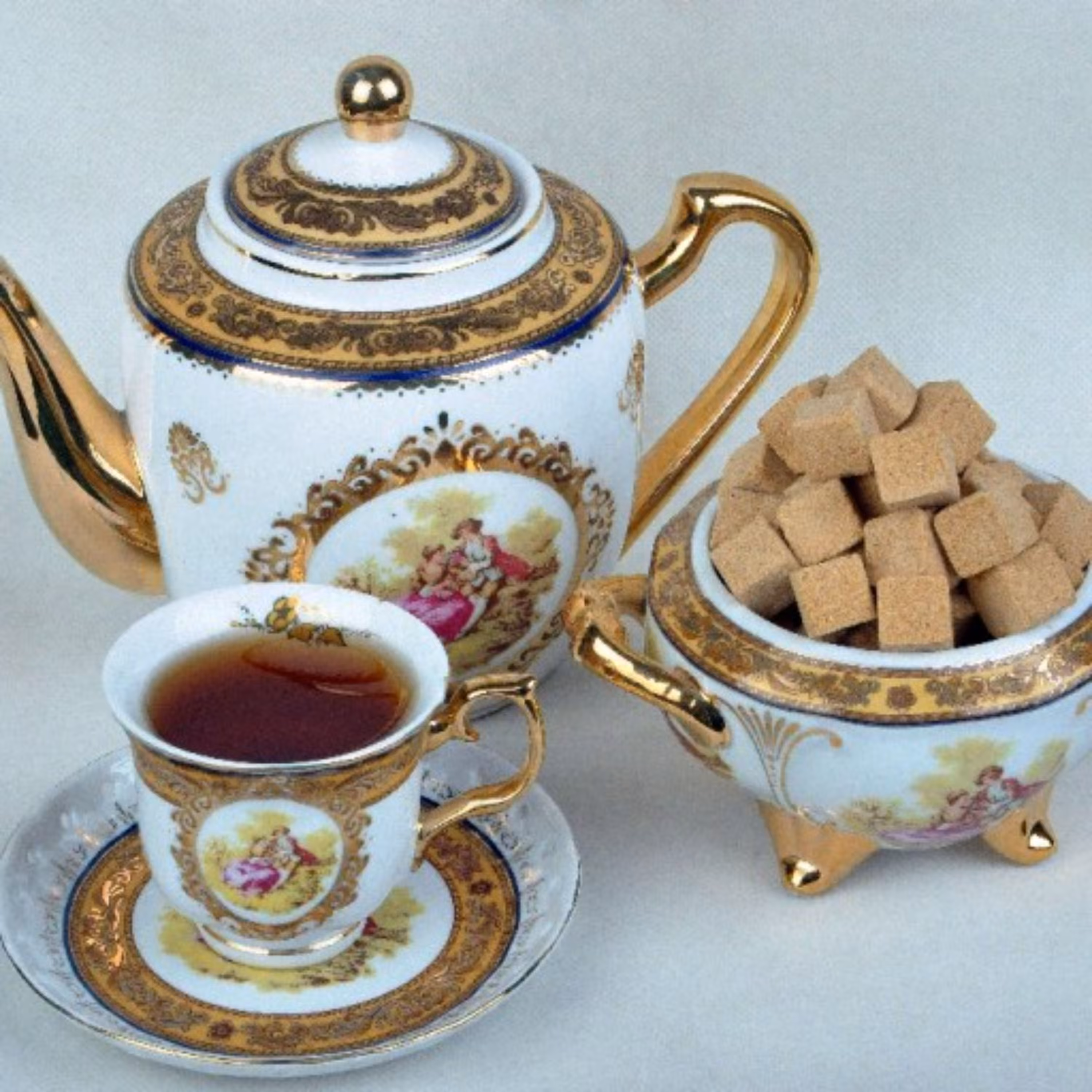 حبه عناب قند رژیمی دیابتی عادی 350 گرمی