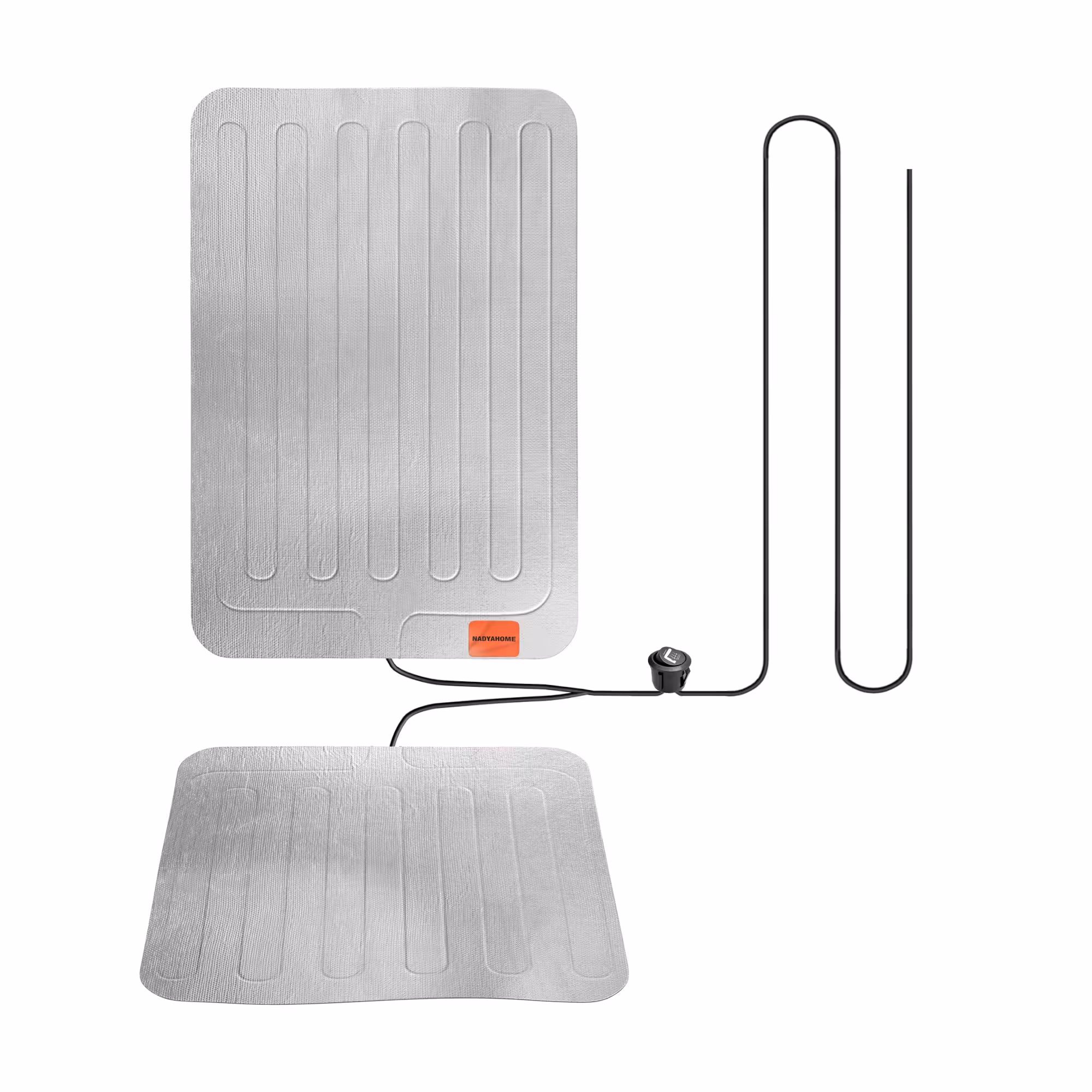 پد فابریک گرمکن صندلی خودرو نادیاهوم