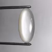 نگین مون استون طبیعی درجه یک با رفلکس بالا 240695