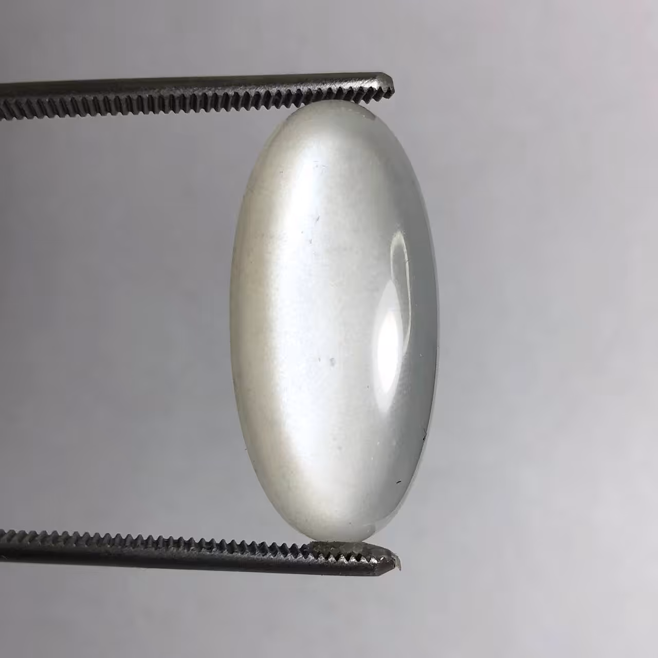 نگین مون استون طبیعی درجه یک با رفلکس بالا 240695