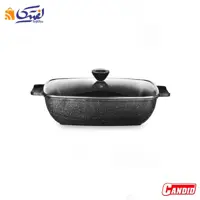 تابه کاندید مدل روستر سایز 36