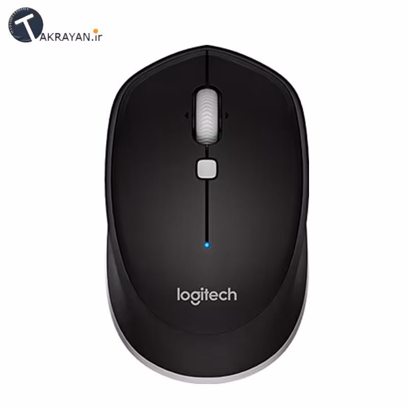 Logitech M535 Bluetooth Mouse