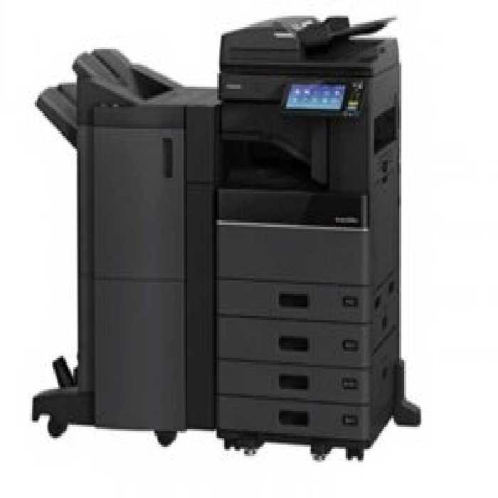 دستگاه کپی توشیبا مدل TOSHIBA E-STUDIO 3005AC