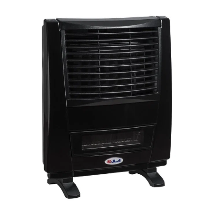 بخاری هوشمند دودکش دار آبسال مدل 401S