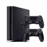 قیمت خرید کنسول پلی استیشن 4 کد6848 | Sony PlayStation 4