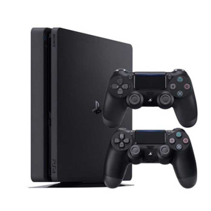 قیمت خرید کنسول پلی استیشن 4 کد6848 | Sony PlayStation 4