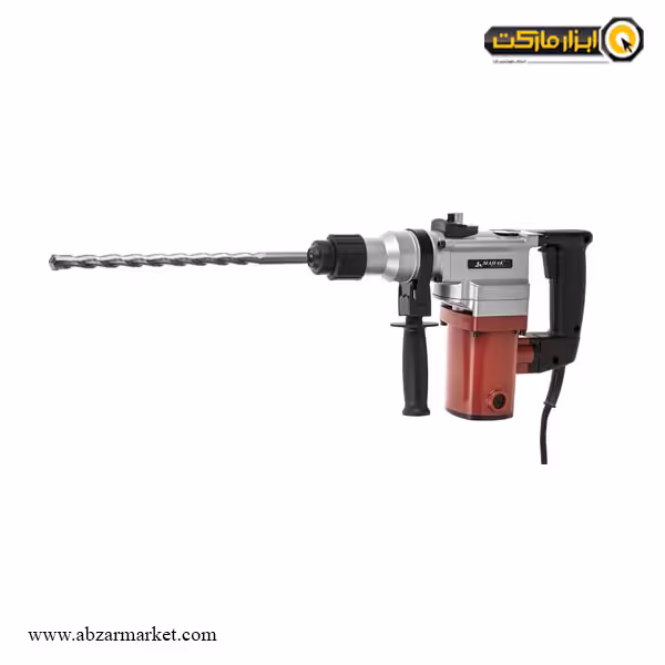 دریل بتن کن محک 6 کیلویی مدل HDM-28