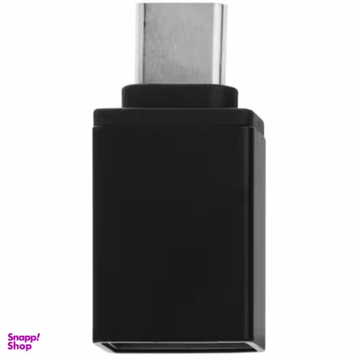 مبدل USB-C به USB مدل OTG USB Flash Driver