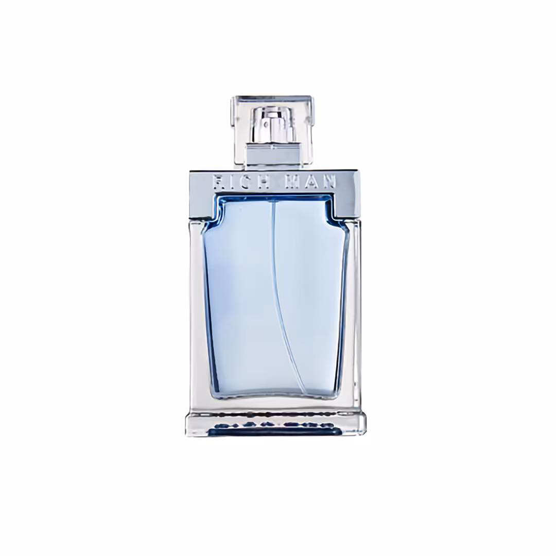 عطر مردانه پاریس بلو ادوتویلت مدل ریچ من 100میل
