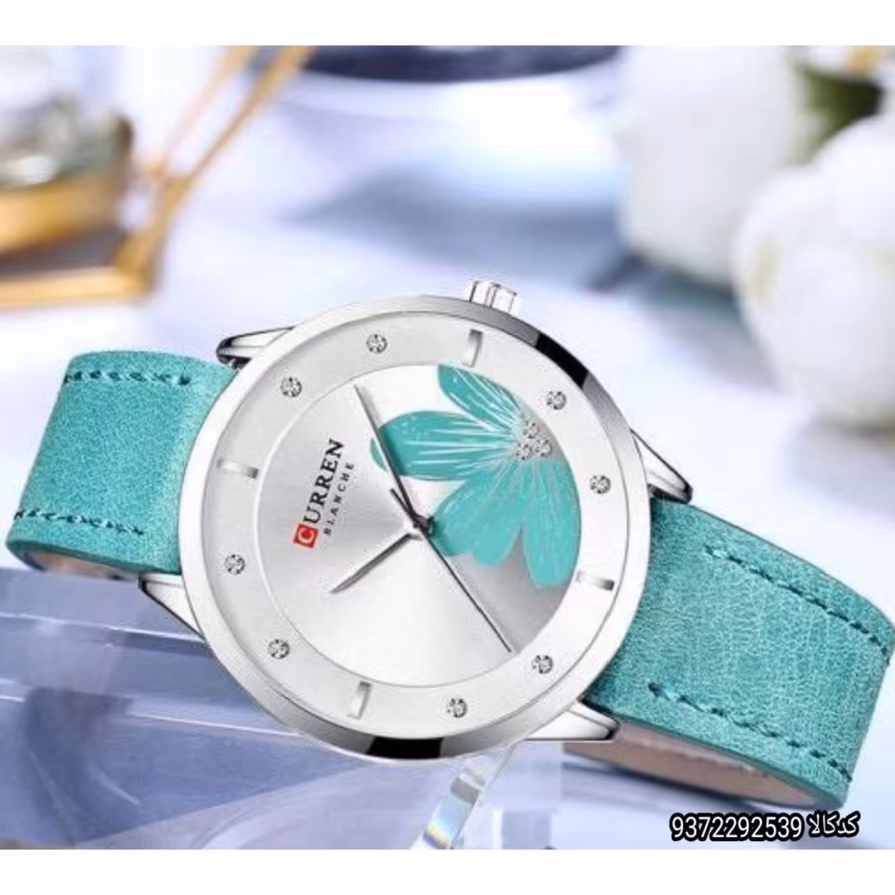 ساعت زنانه 2