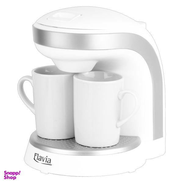 قهوه ساز فلاویا مدل FL-200W