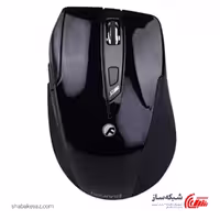 قیمت و خرید ماوس بیاند Beyond BM-3525 RF بی سیم - شبکه ساز