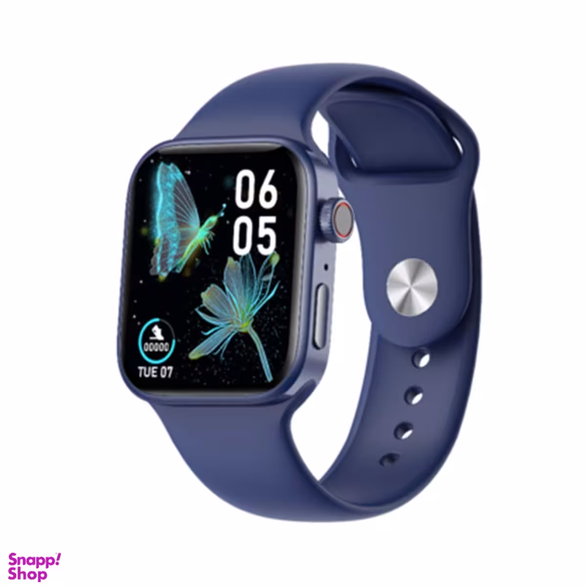 اپل واچ سری 7 طرح اصلی مدل Z36