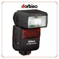 فلاش دوربین نیکون Nikon SB-600 Speedlight - فروشگاه دوربین دوربینو