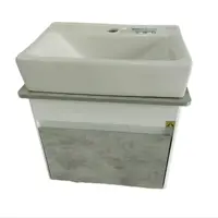 روشویی کابینتی  31 در 46 (پس کرایه)