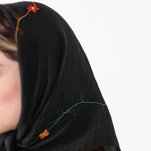 مینی اسکارف
