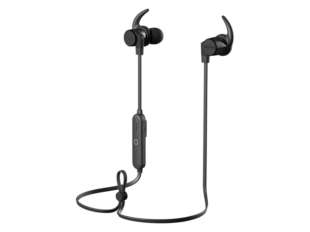 هندزفری گردنی بلوتوثی 50 کریتیو CREATIVE HEADSET SYS OUTLIER ONE V2