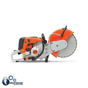 برش دهنده بنزینی اشتیل مدل TS700 - ابزار یراق