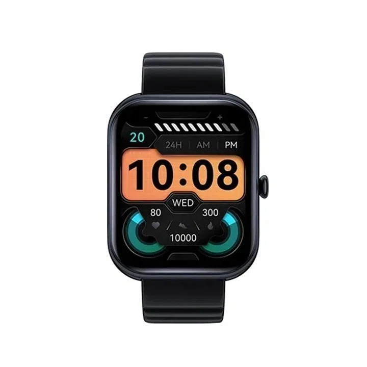 خرید و قیمت ساعت هوشمند هایلو مدل Haylou series RS4 Max