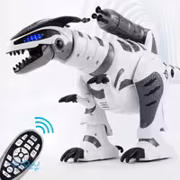 ربات کنترلی دایناسور هوشمند K9