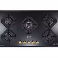 اجاق گاز صفحه ای درخشان مدل G624