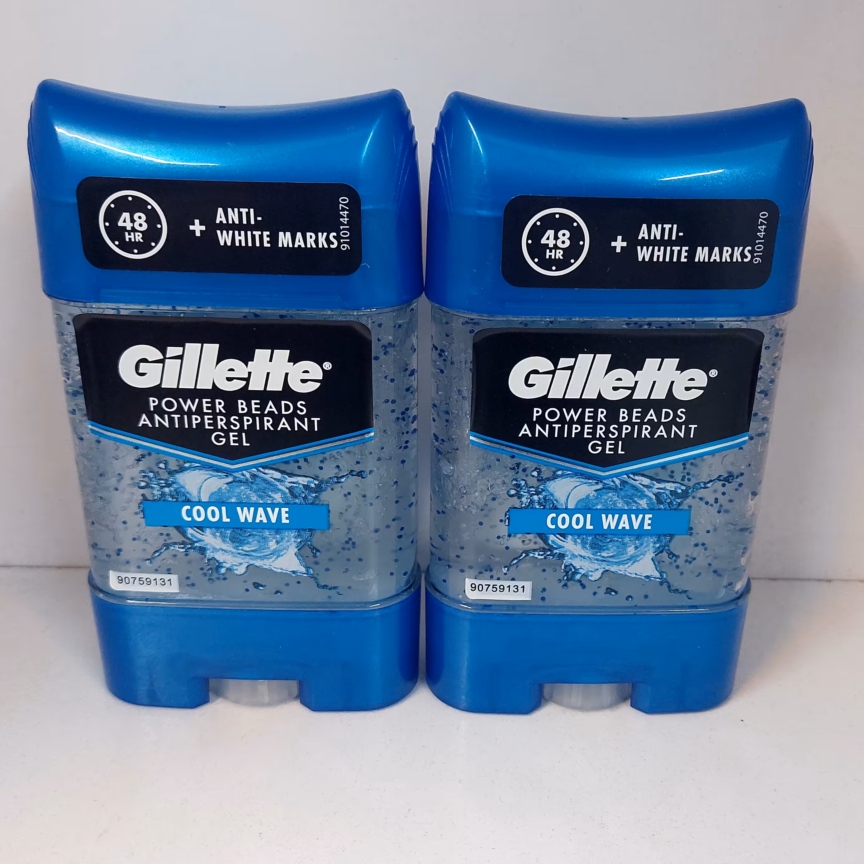 مام Gillet(cool wave)(اصل)