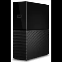 هارد اکسترنال وسترن دیجیتال مدل My Book Desktop ظرفیت 14 ترابایت