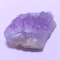 راف آمیتیست سنگ آمیتیس راف آمیتیس سنگ آمیتیس اصل معدنی طبیعی با بلورهای درشت و درخشان مناسب کلکسیون مدیتیشن هدیه کد RA18