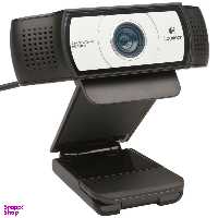 وب کم لاجیتک (Logitech) مدل C930e HD
