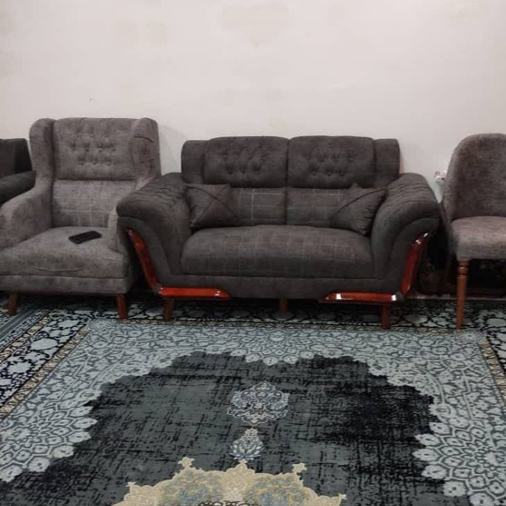 مبل راحتی چستر 