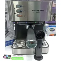 دستگاه اسپرسو ساز 20 بار پریما آلمان مدل cm_1