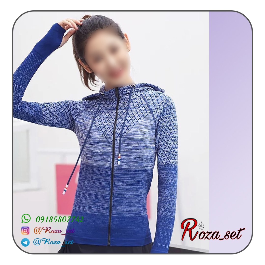 سویشرت اسپورت سیملس 8816 کد 219