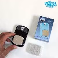 رکعت شمار مکانیکی امیر