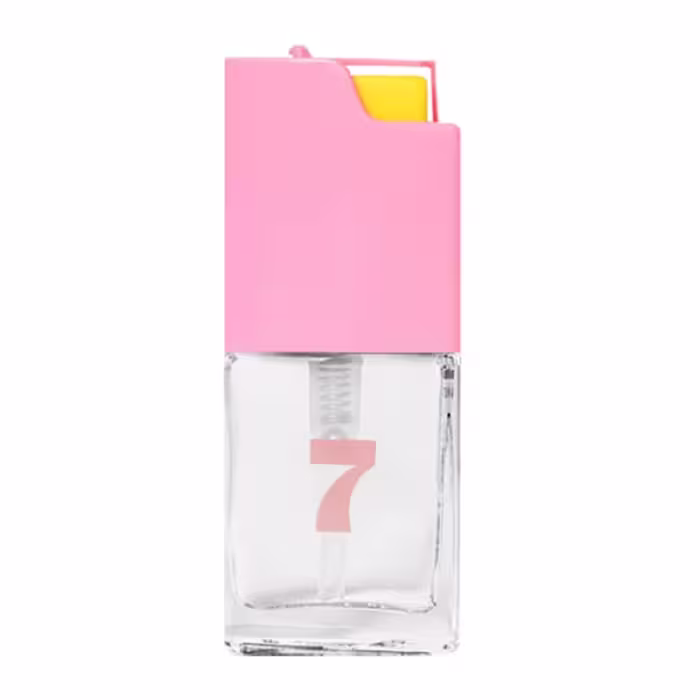 عطر جیبی زنانه بیک شماره 7 حجم 7.5 میلی لیتر