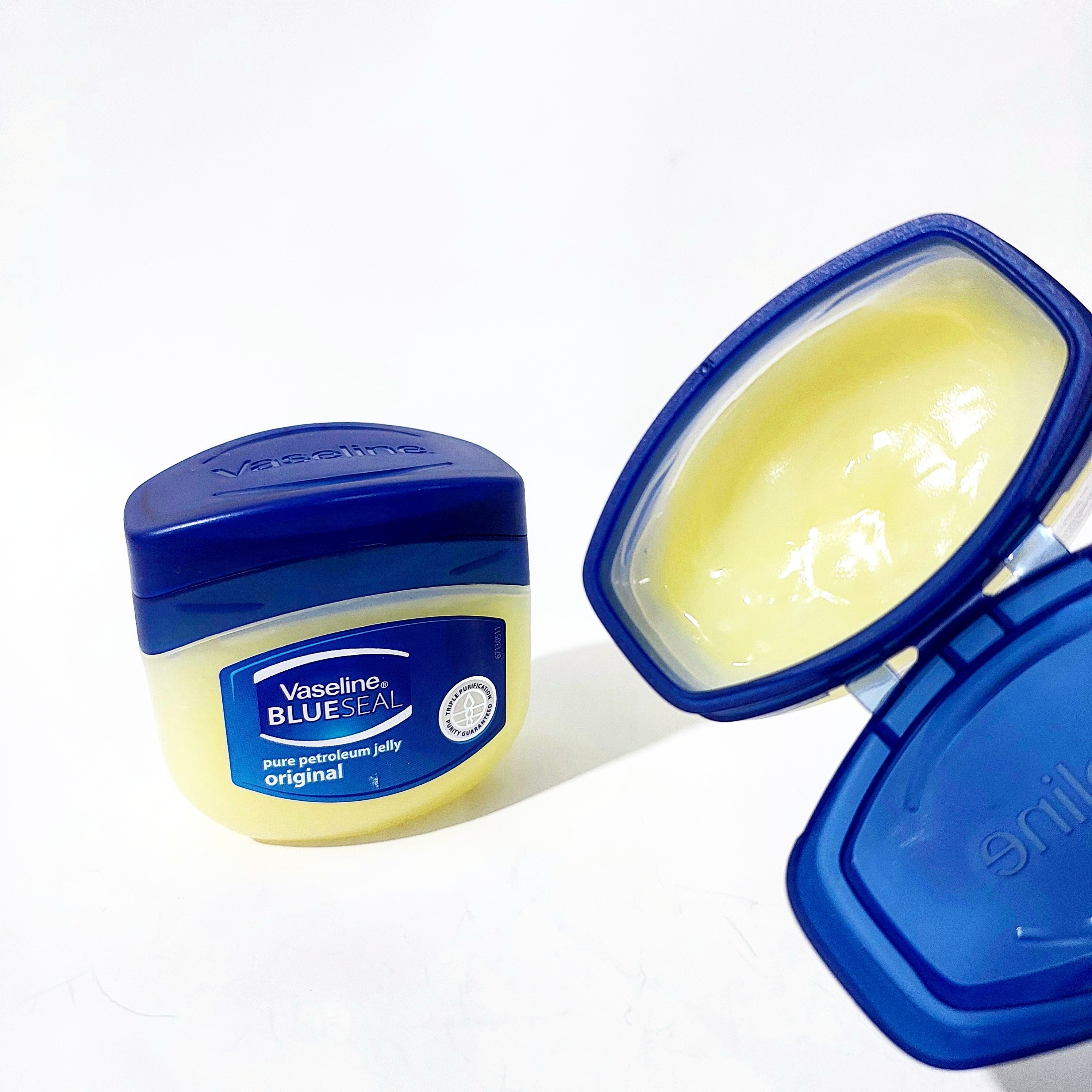 وازلین خارجی 100 میل