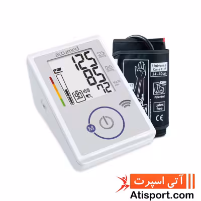 فشارسنج سخنگو بازویی آکیومد CG175