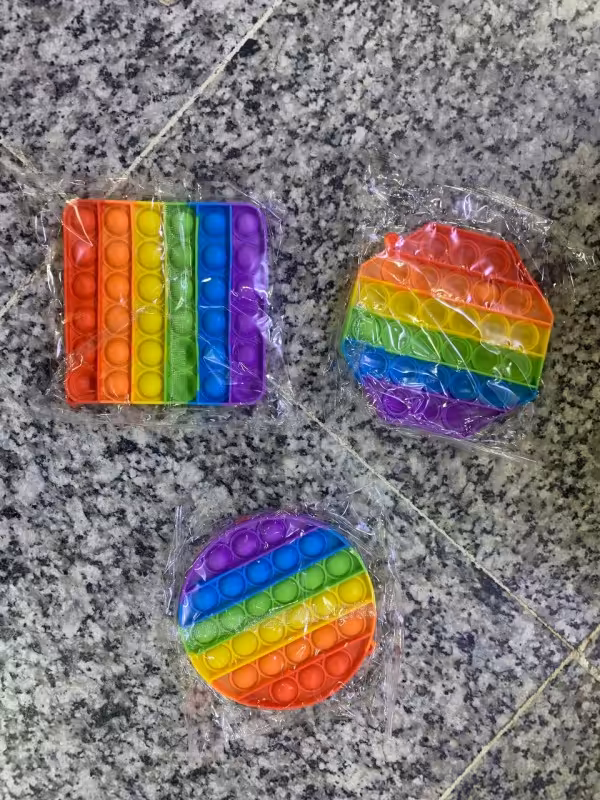 پایت هفت رنگ